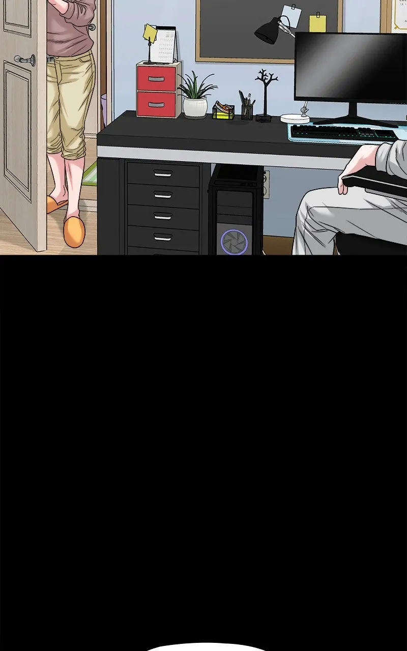 The Gwichon Village Mystery Chapter 64 page 47 - 