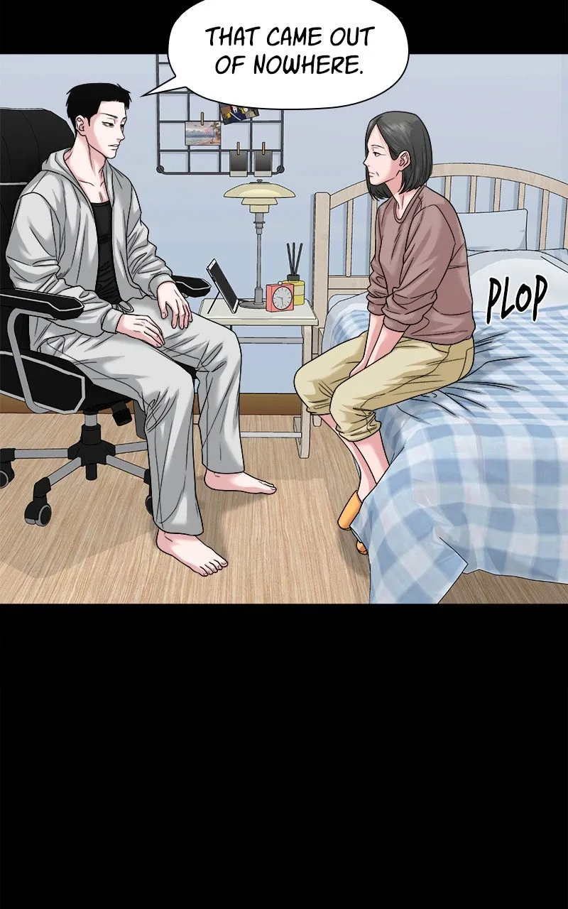 The Gwichon Village Mystery Chapter 64 page 48 - 