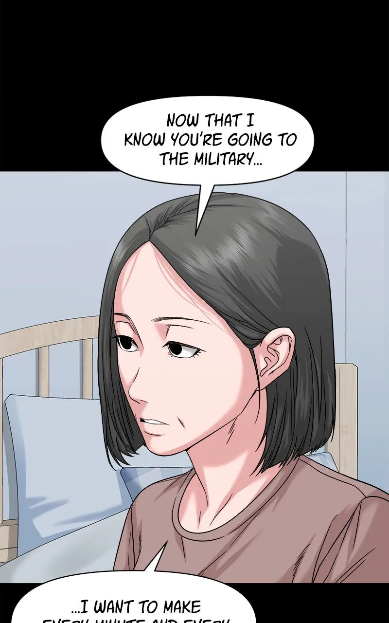 The Gwichon Village Mystery Chapter 64 page 49 - 