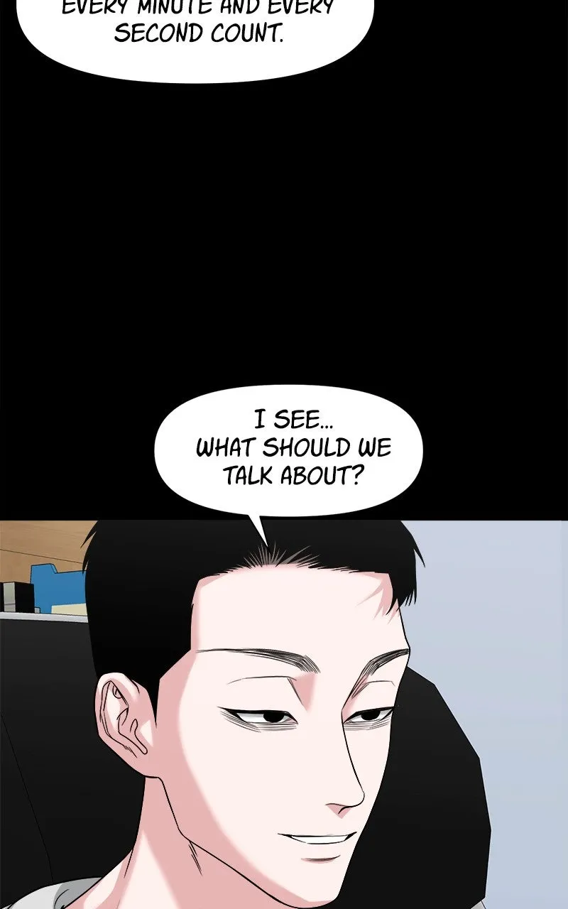 The Gwichon Village Mystery Chapter 64 page 50 - 