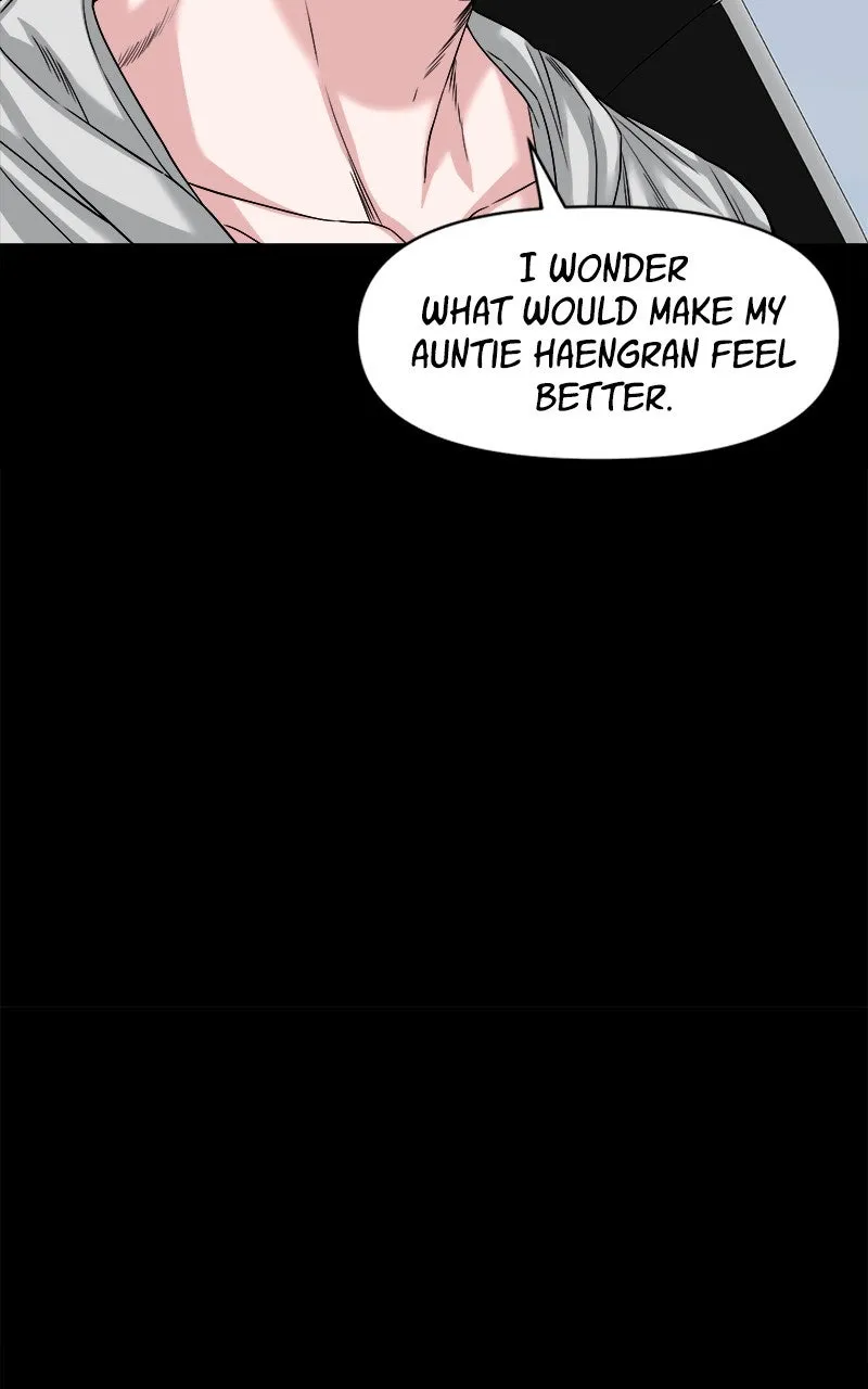The Gwichon Village Mystery Chapter 64 page 51 - 