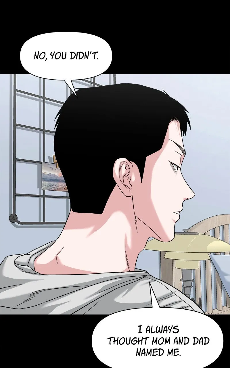 The Gwichon Village Mystery Chapter 64 page 53 - 