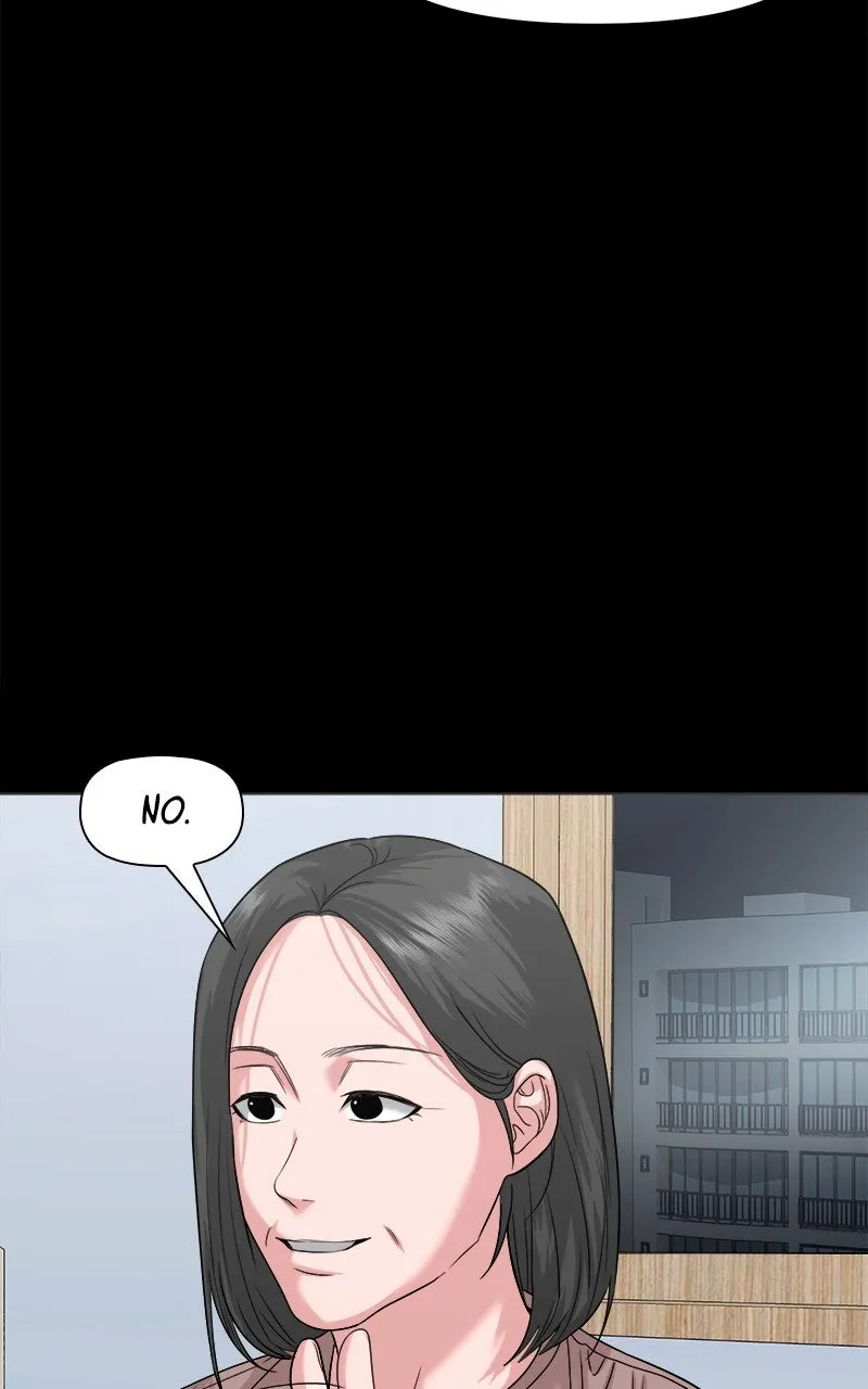 The Gwichon Village Mystery Chapter 64 page 54 - 