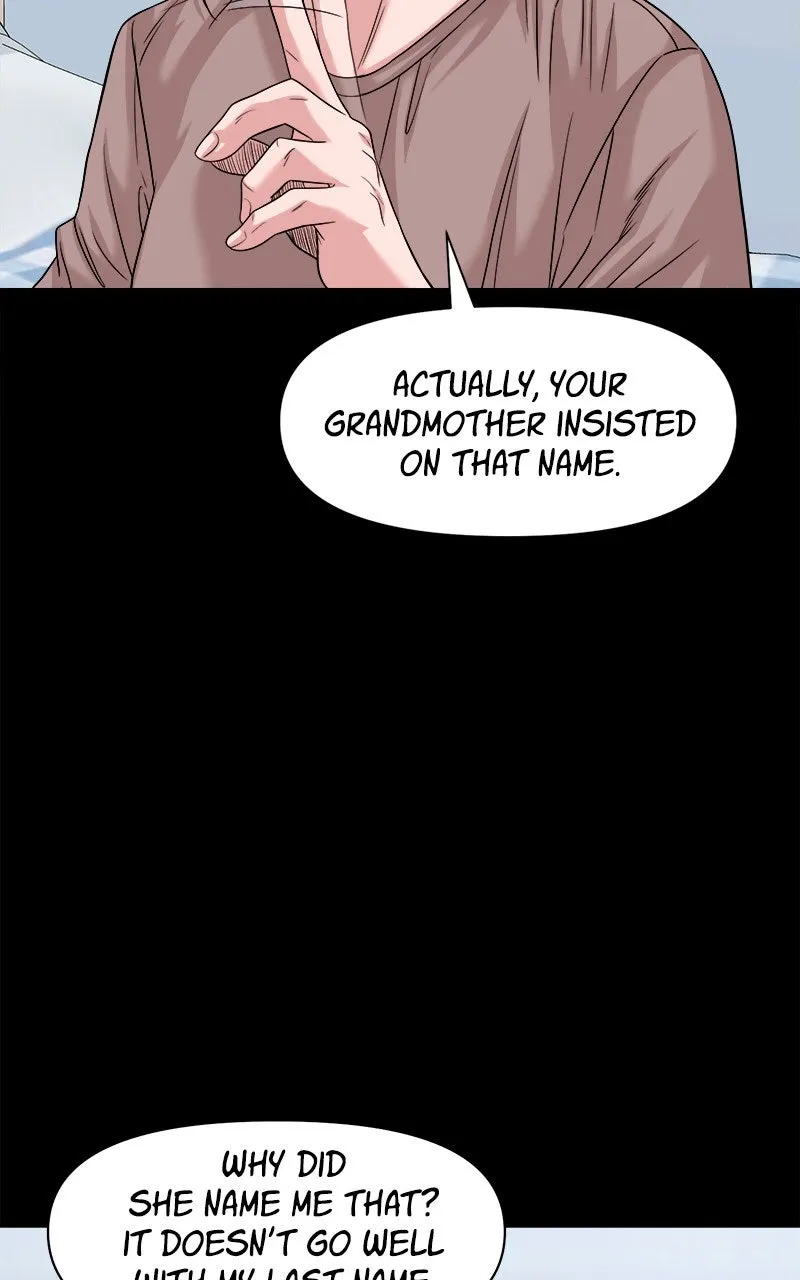 The Gwichon Village Mystery Chapter 64 page 55 - 
