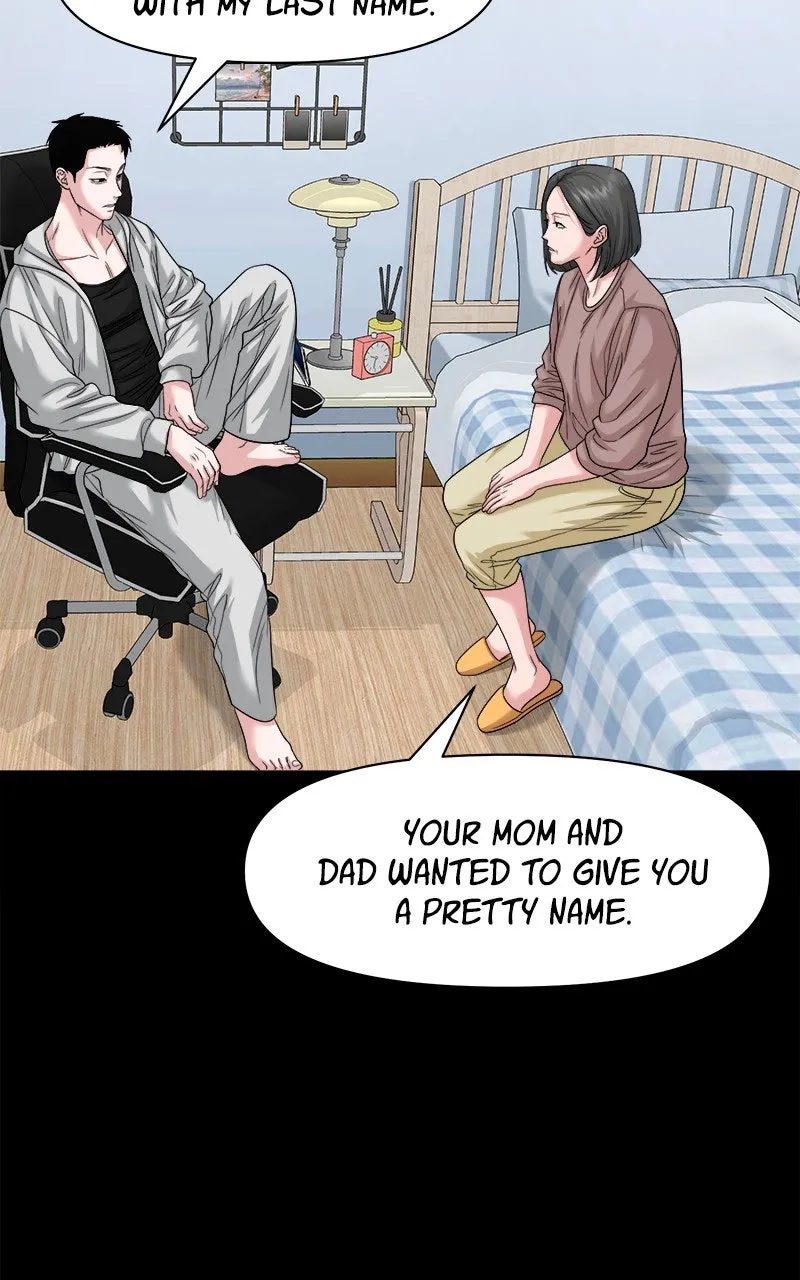 The Gwichon Village Mystery Chapter 64 page 56 - 