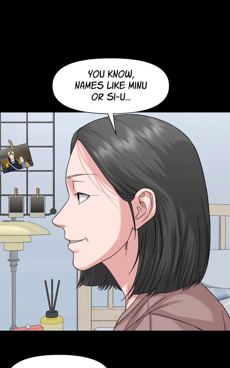The Gwichon Village Mystery Chapter 64 page 57 - 