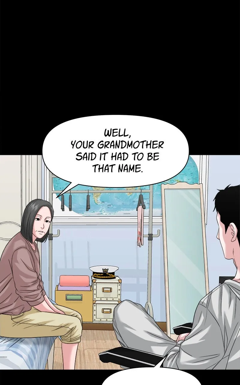 The Gwichon Village Mystery Chapter 64 page 59 - 