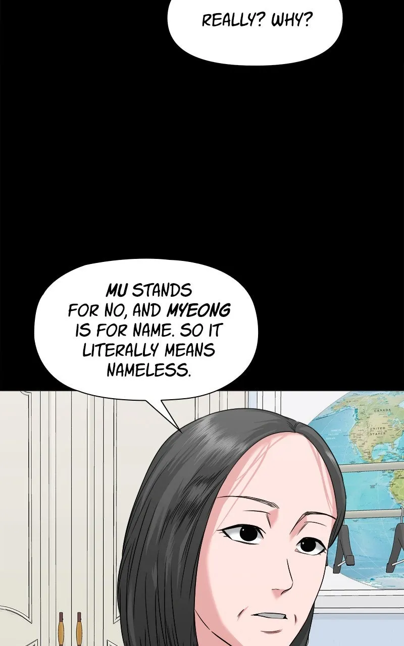 The Gwichon Village Mystery Chapter 64 page 60 - 