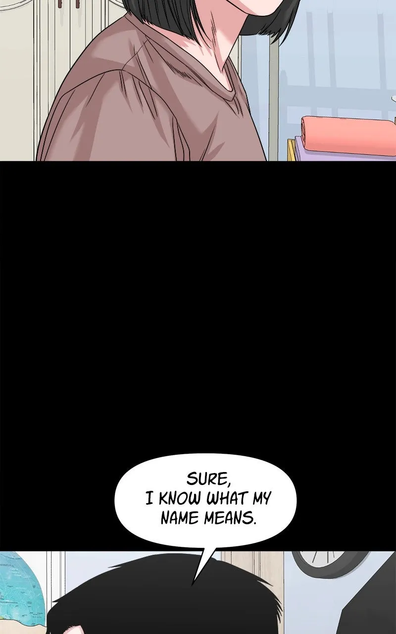 The Gwichon Village Mystery Chapter 64 page 61 - 