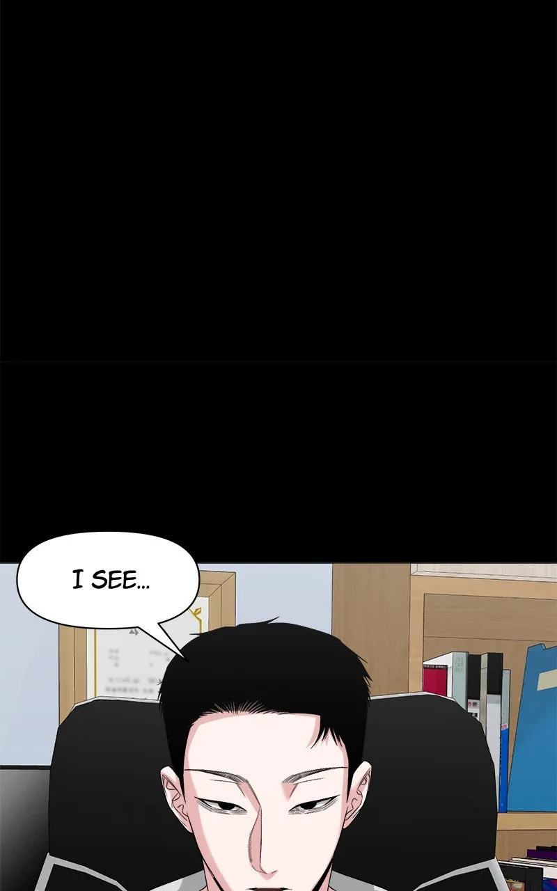 The Gwichon Village Mystery Chapter 64 page 64 - 