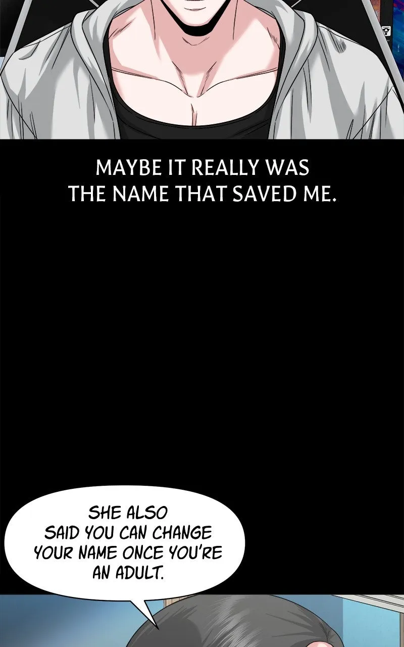The Gwichon Village Mystery Chapter 64 page 65 - 