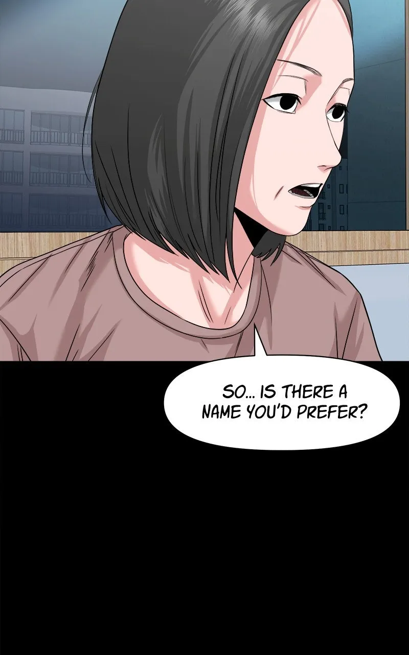 The Gwichon Village Mystery Chapter 64 page 66 - 