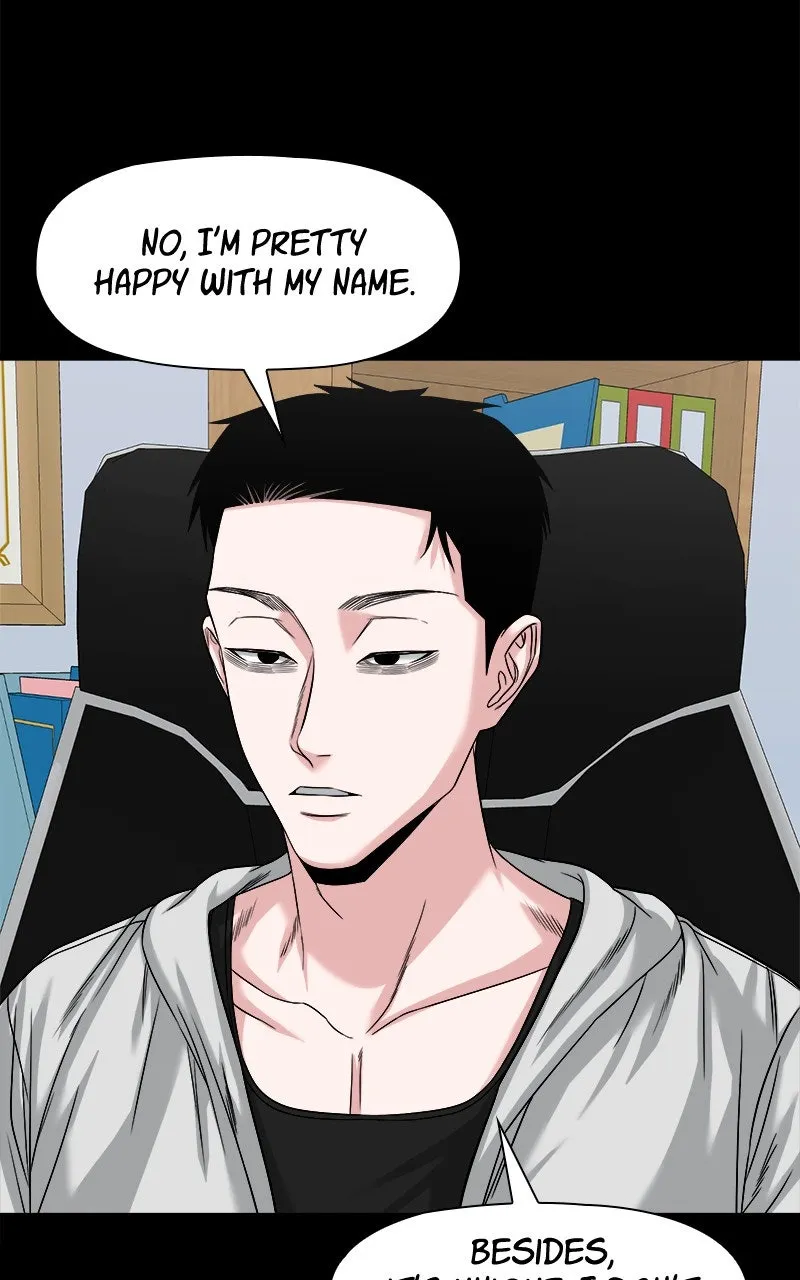 The Gwichon Village Mystery Chapter 64 page 67 - 