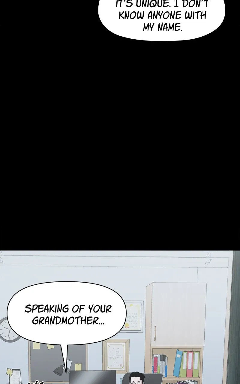 The Gwichon Village Mystery Chapter 64 page 68 - 