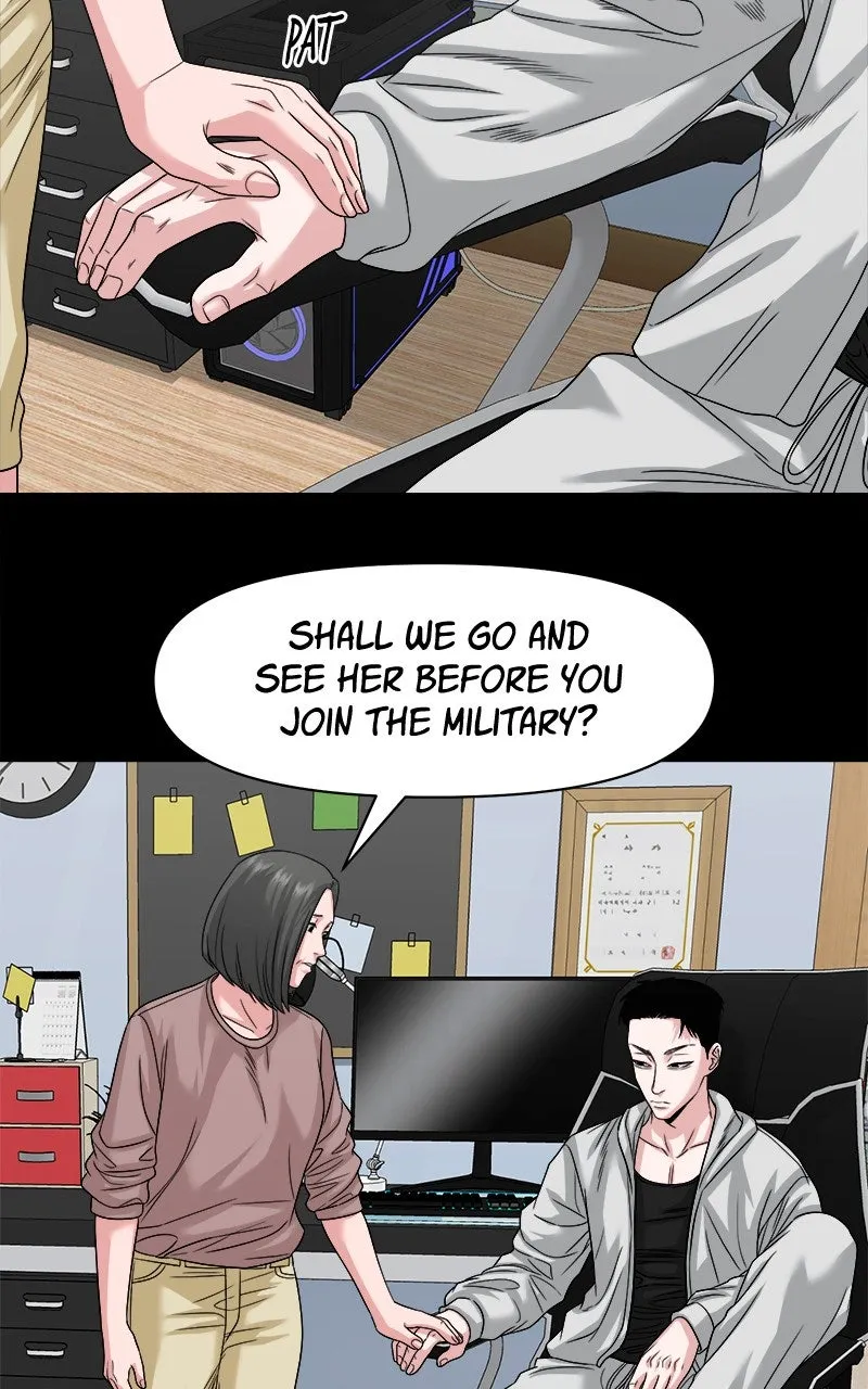 The Gwichon Village Mystery Chapter 64 page 70 - 
