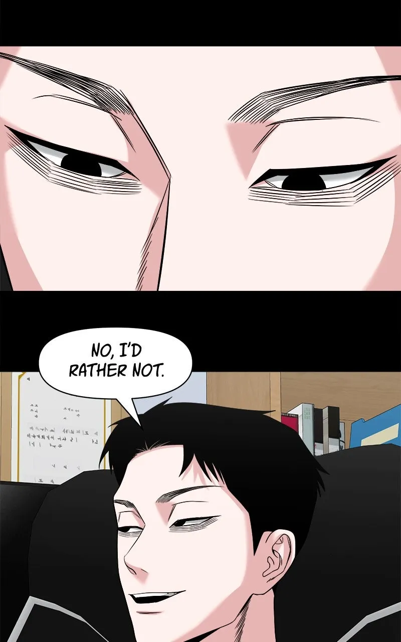 The Gwichon Village Mystery Chapter 64 page 72 - 