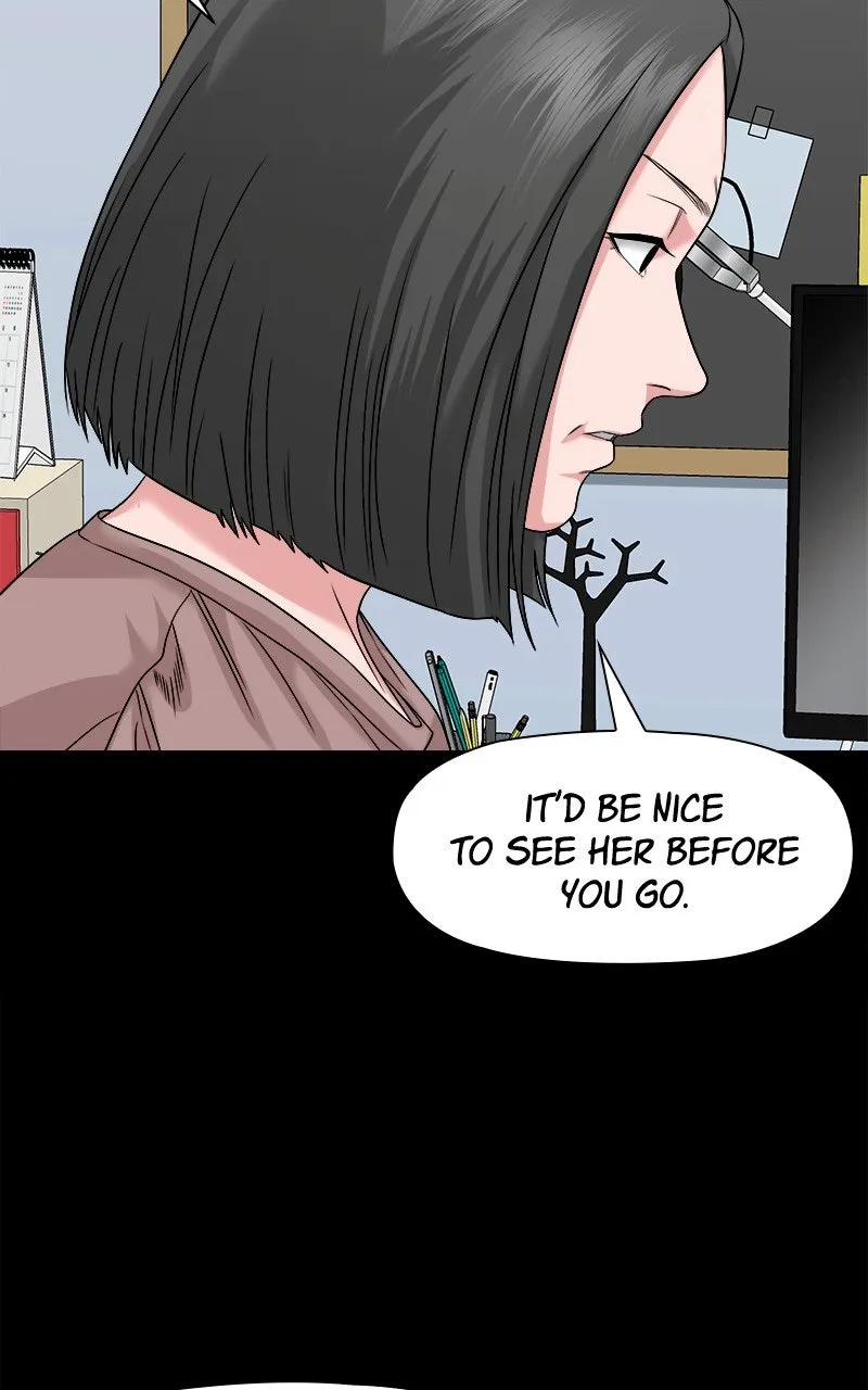 The Gwichon Village Mystery Chapter 64 page 74 - 