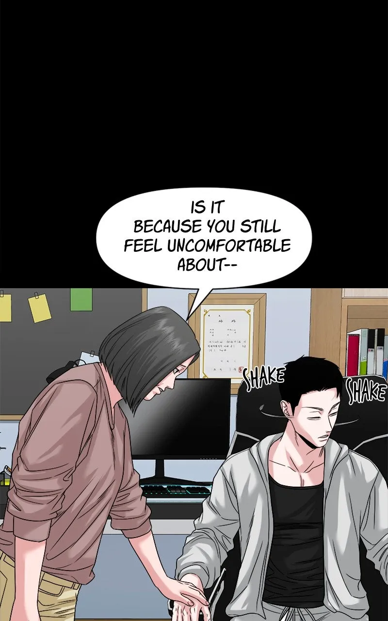 The Gwichon Village Mystery Chapter 64 page 76 - 