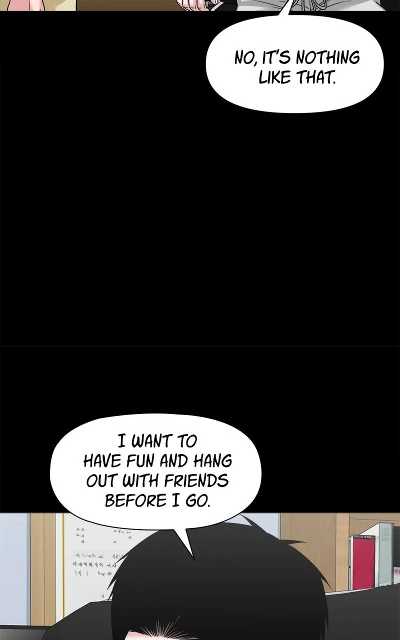 The Gwichon Village Mystery Chapter 64 page 77 - 