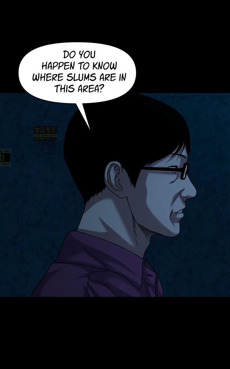 The Gwichon Village Mystery Chapter 64 page 9 - 