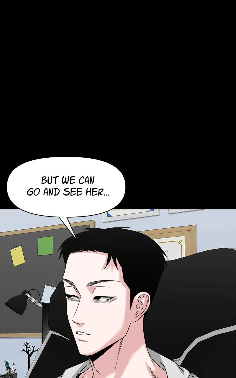 The Gwichon Village Mystery Chapter 64 page 81 - 