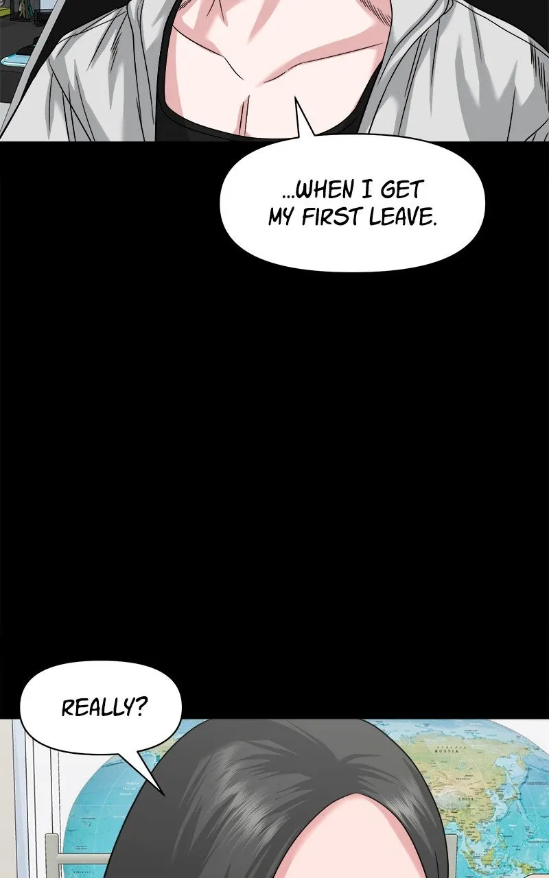 The Gwichon Village Mystery Chapter 64 page 82 - 