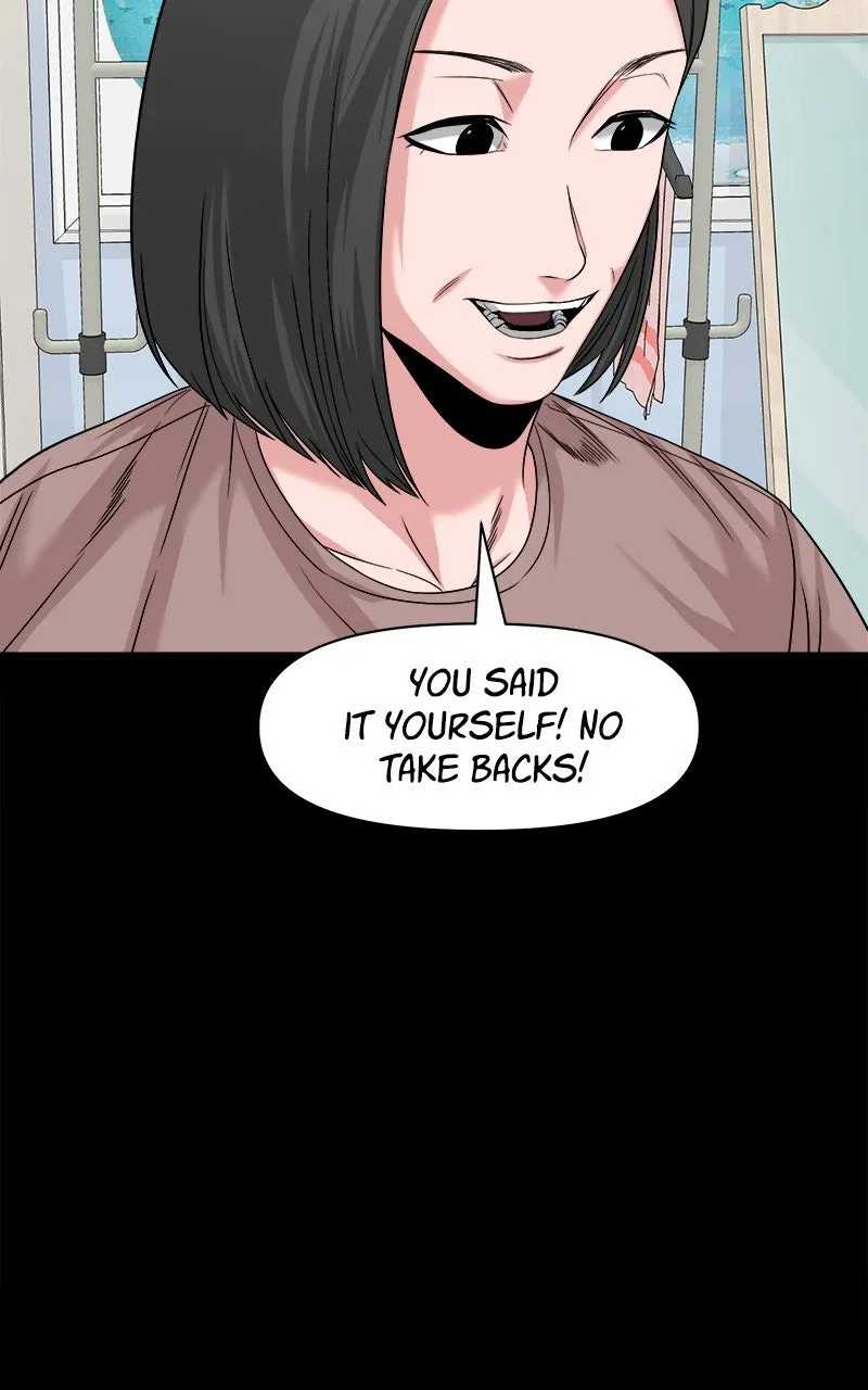 The Gwichon Village Mystery Chapter 64 page 83 - 