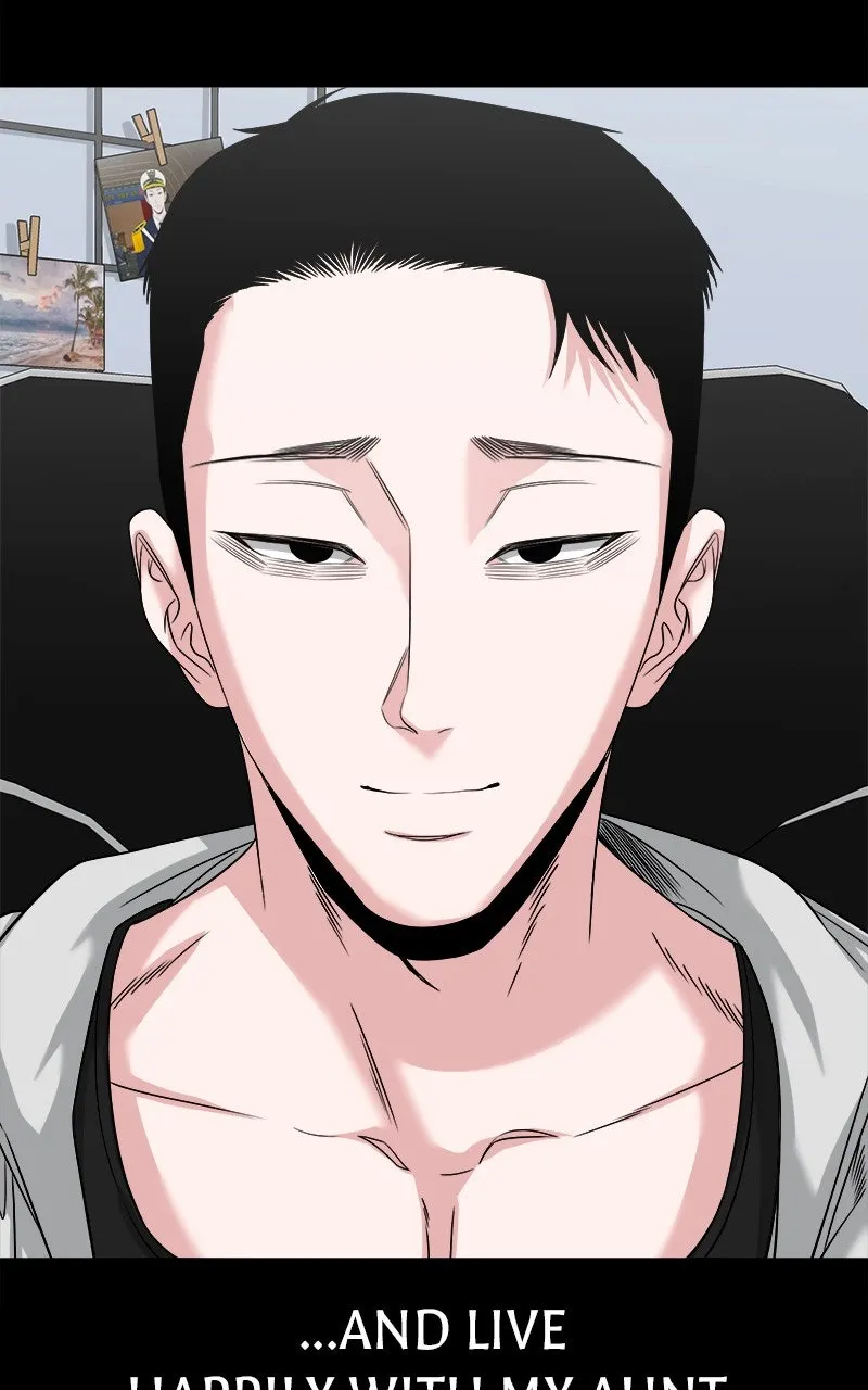 The Gwichon Village Mystery Chapter 64 page 93 - 