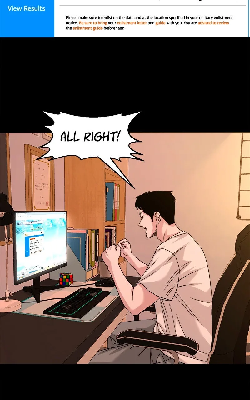 The Gwichon Village Mystery Chapter 64 page 96 - 