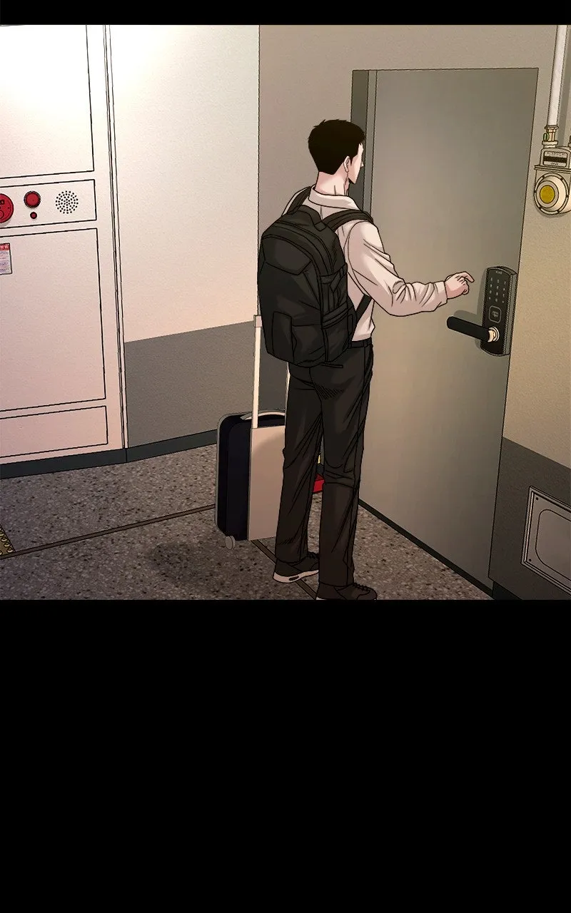 The Gwichon Village Mystery Chapter 65 page 102 - 