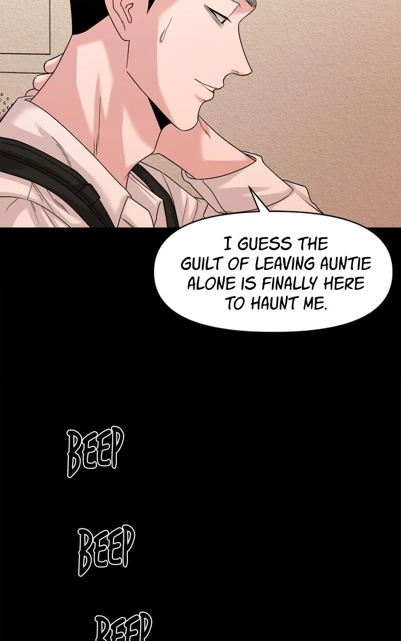 The Gwichon Village Mystery Chapter 65 page 104 - 