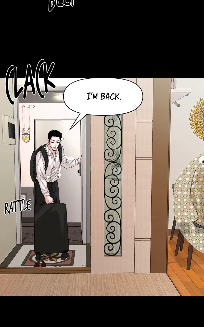 The Gwichon Village Mystery Chapter 65 page 105 - 