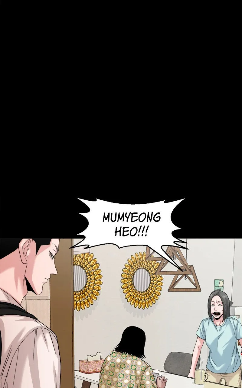 The Gwichon Village Mystery Chapter 65 page 106 - 