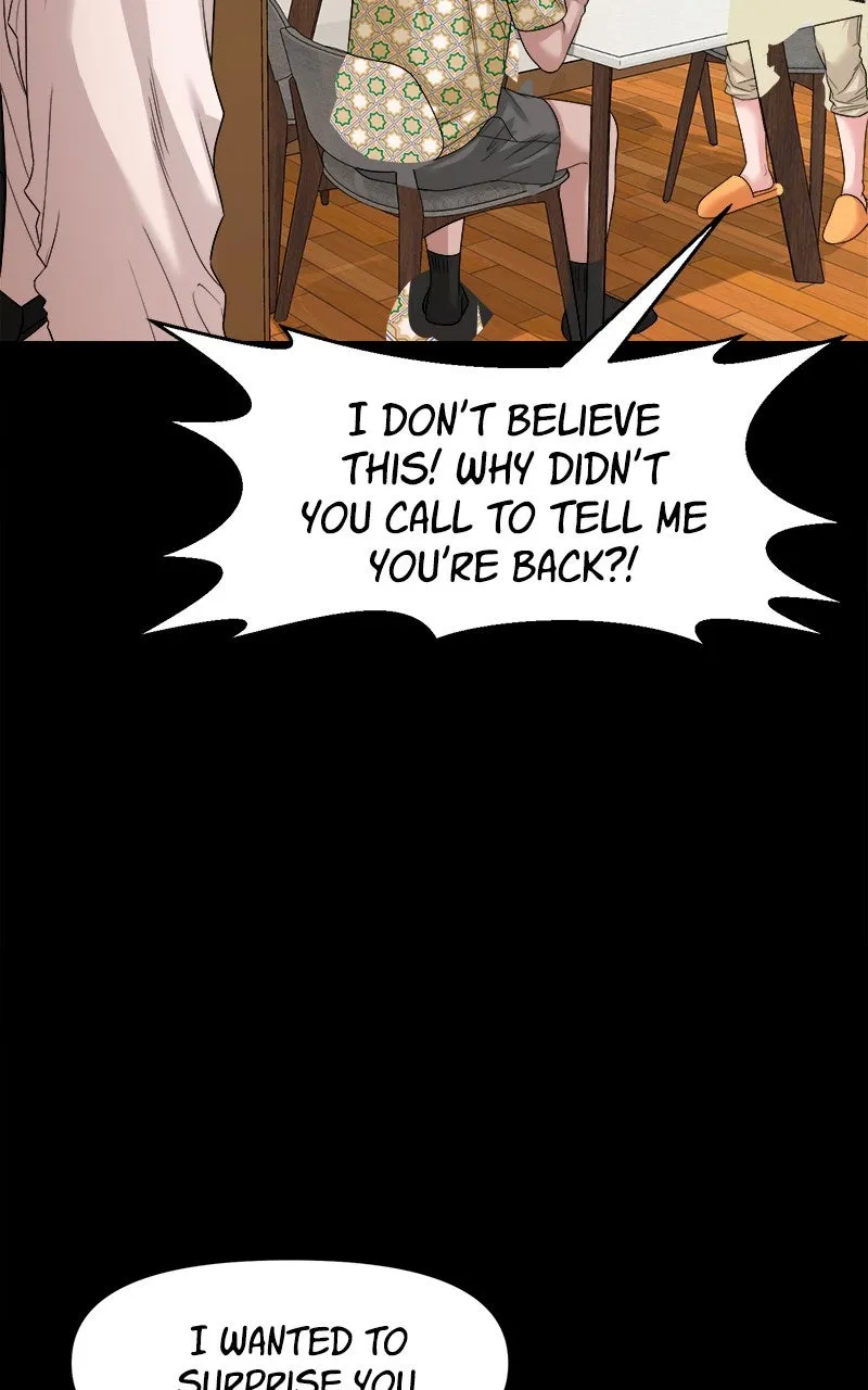 The Gwichon Village Mystery Chapter 65 page 107 - 