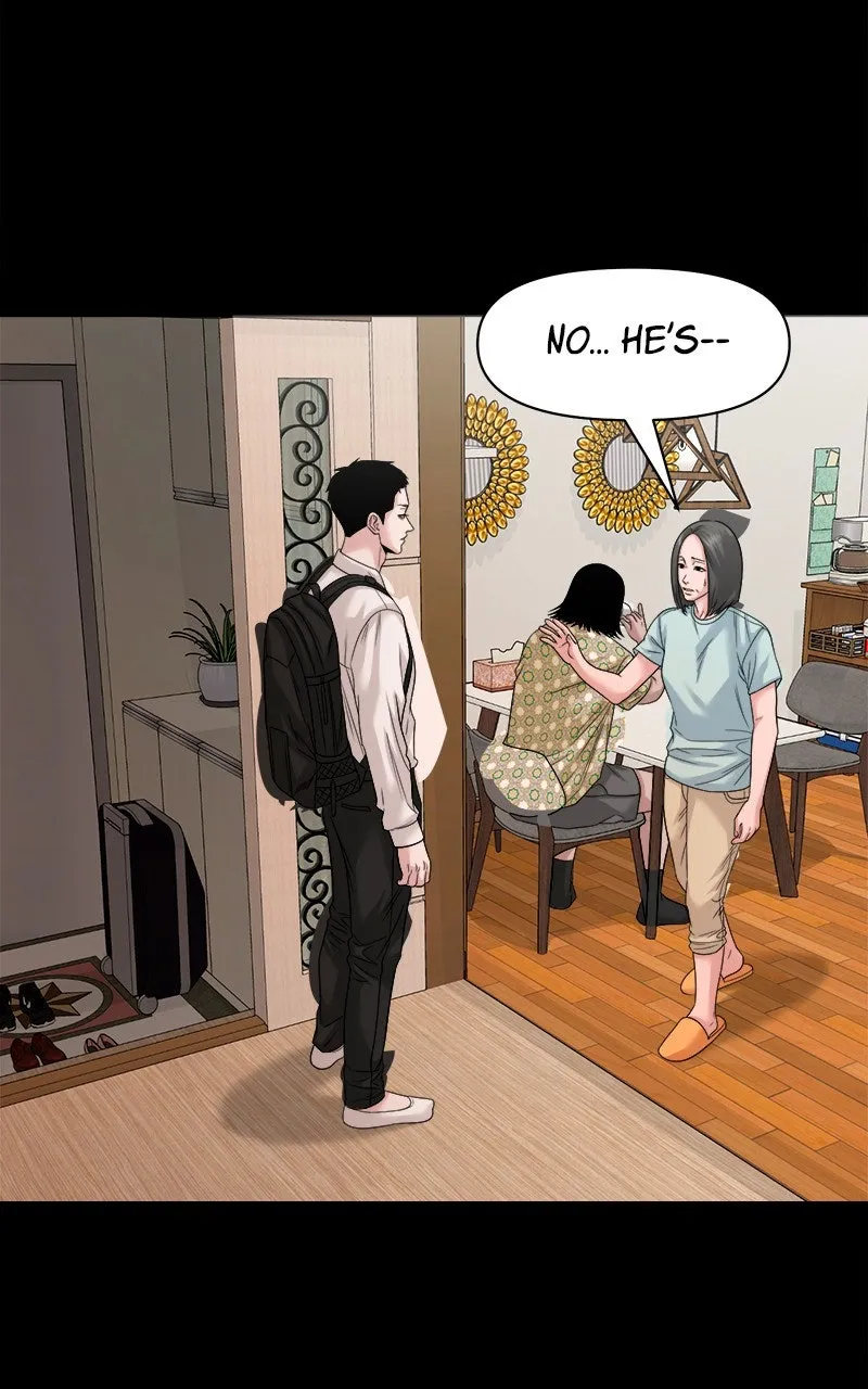 The Gwichon Village Mystery Chapter 65 page 111 - 
