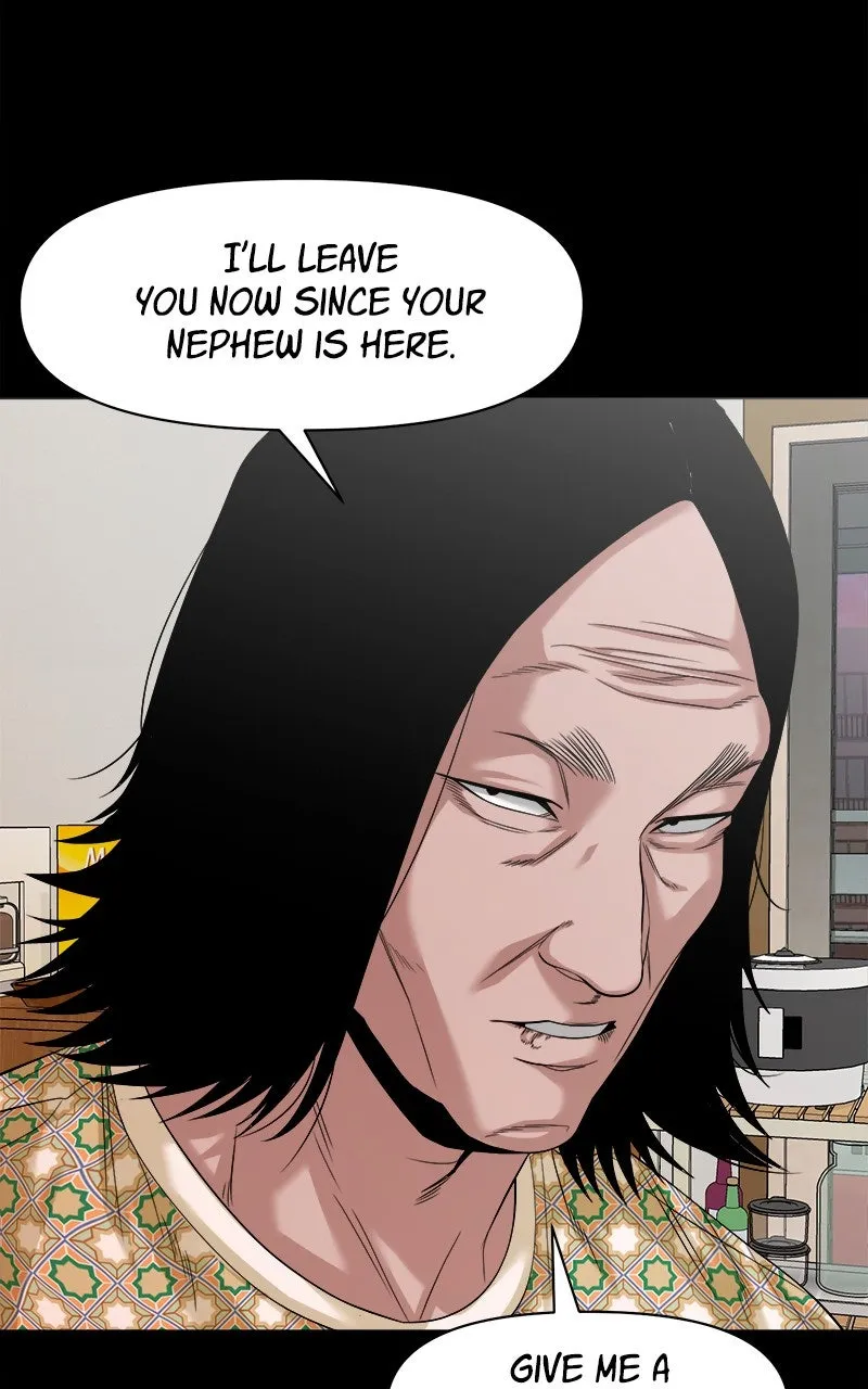 The Gwichon Village Mystery Chapter 65 page 113 - 