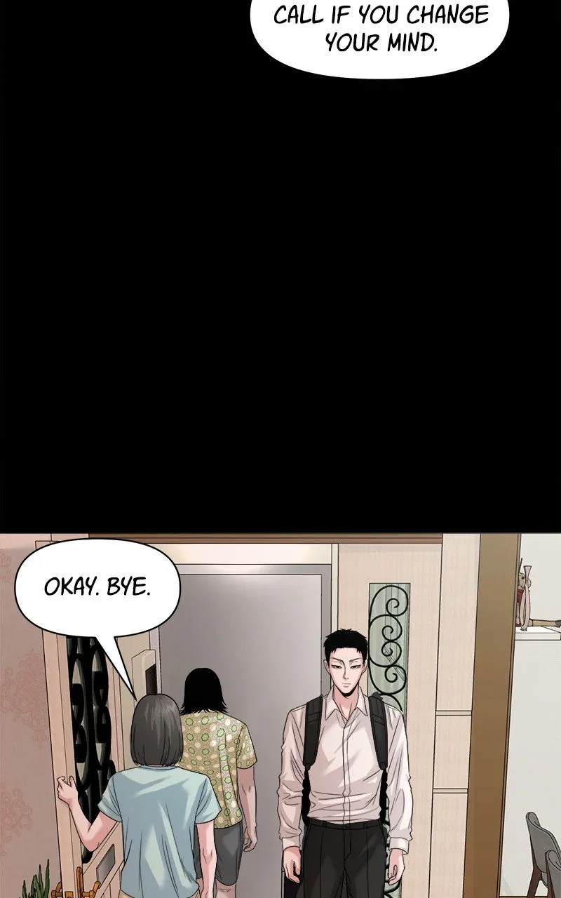 The Gwichon Village Mystery Chapter 65 page 114 - 