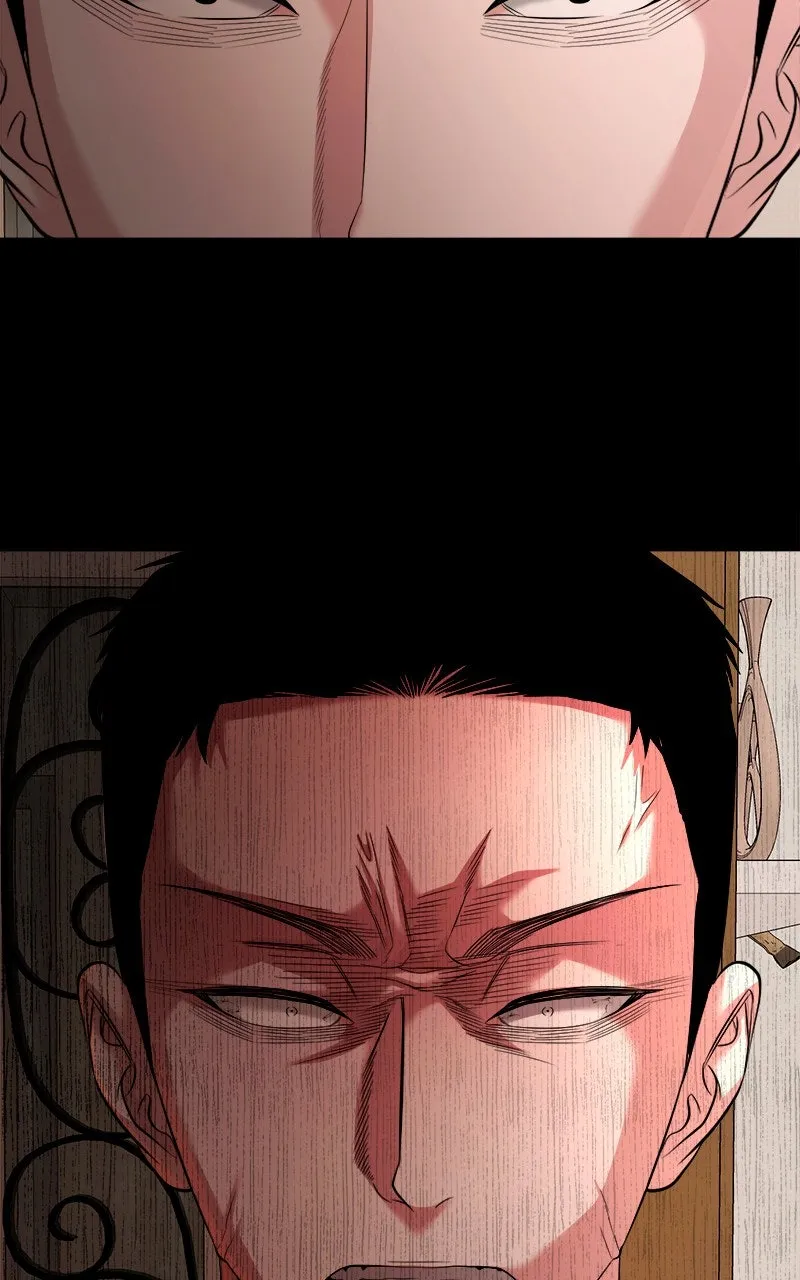 The Gwichon Village Mystery Chapter 65 page 117 - 