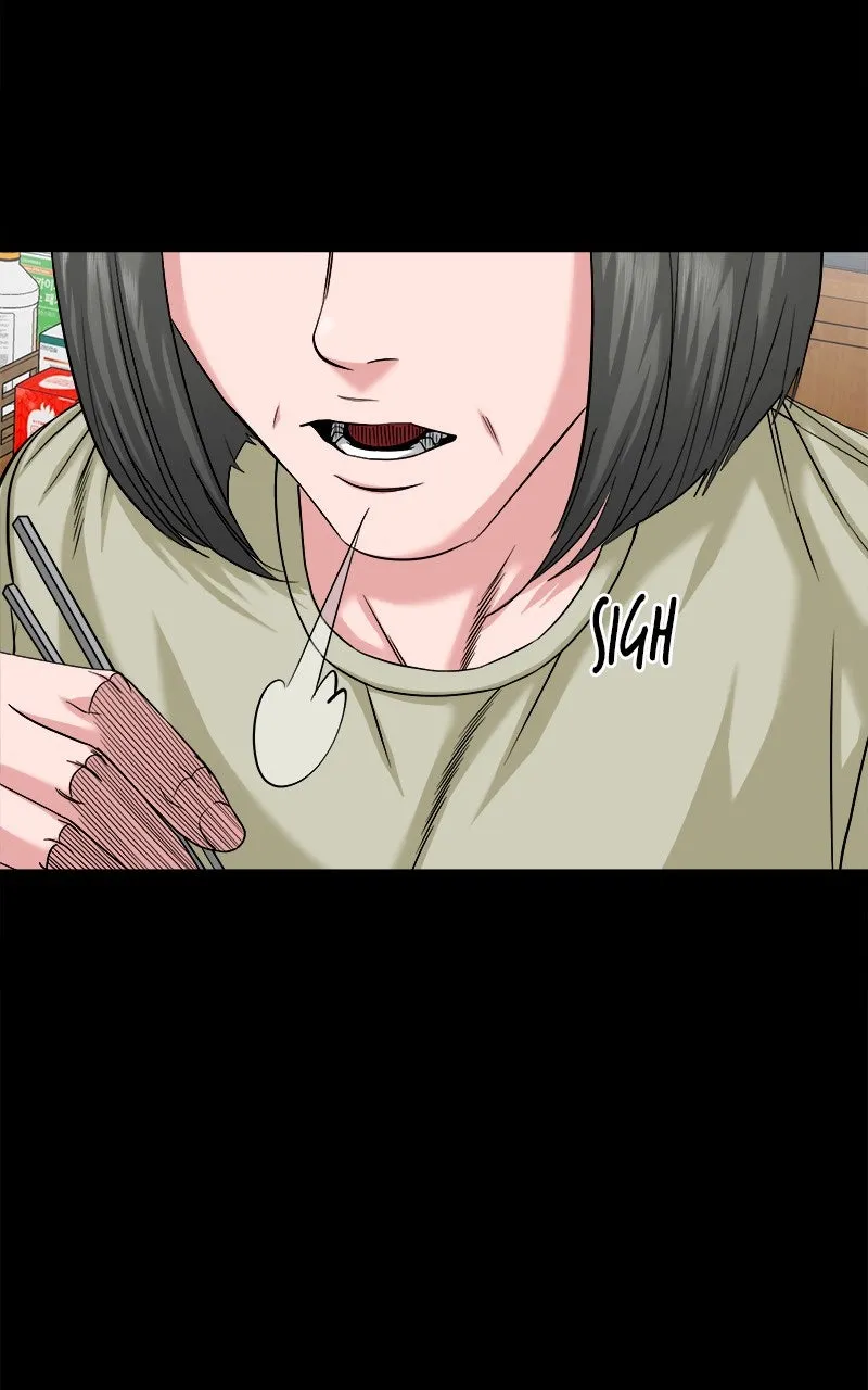 The Gwichon Village Mystery Chapter 65 page 13 - 
