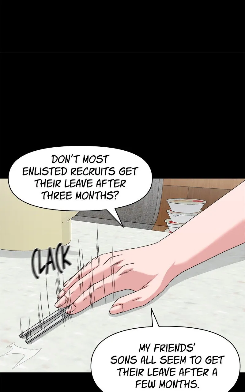 The Gwichon Village Mystery Chapter 65 page 14 - 