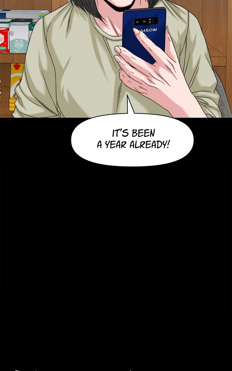The Gwichon Village Mystery Chapter 65 page 16 - 