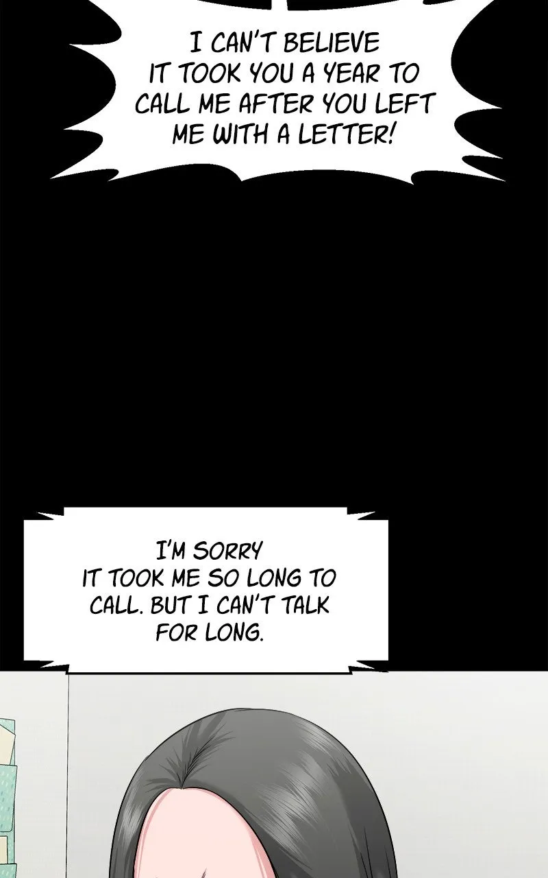 The Gwichon Village Mystery Chapter 65 page 19 - 