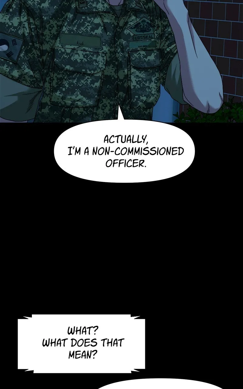 The Gwichon Village Mystery Chapter 65 page 23 - 