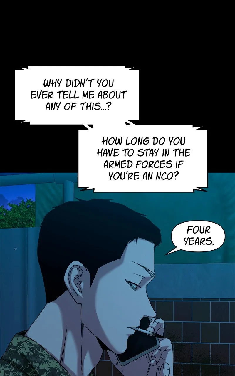 The Gwichon Village Mystery Chapter 65 page 25 - 
