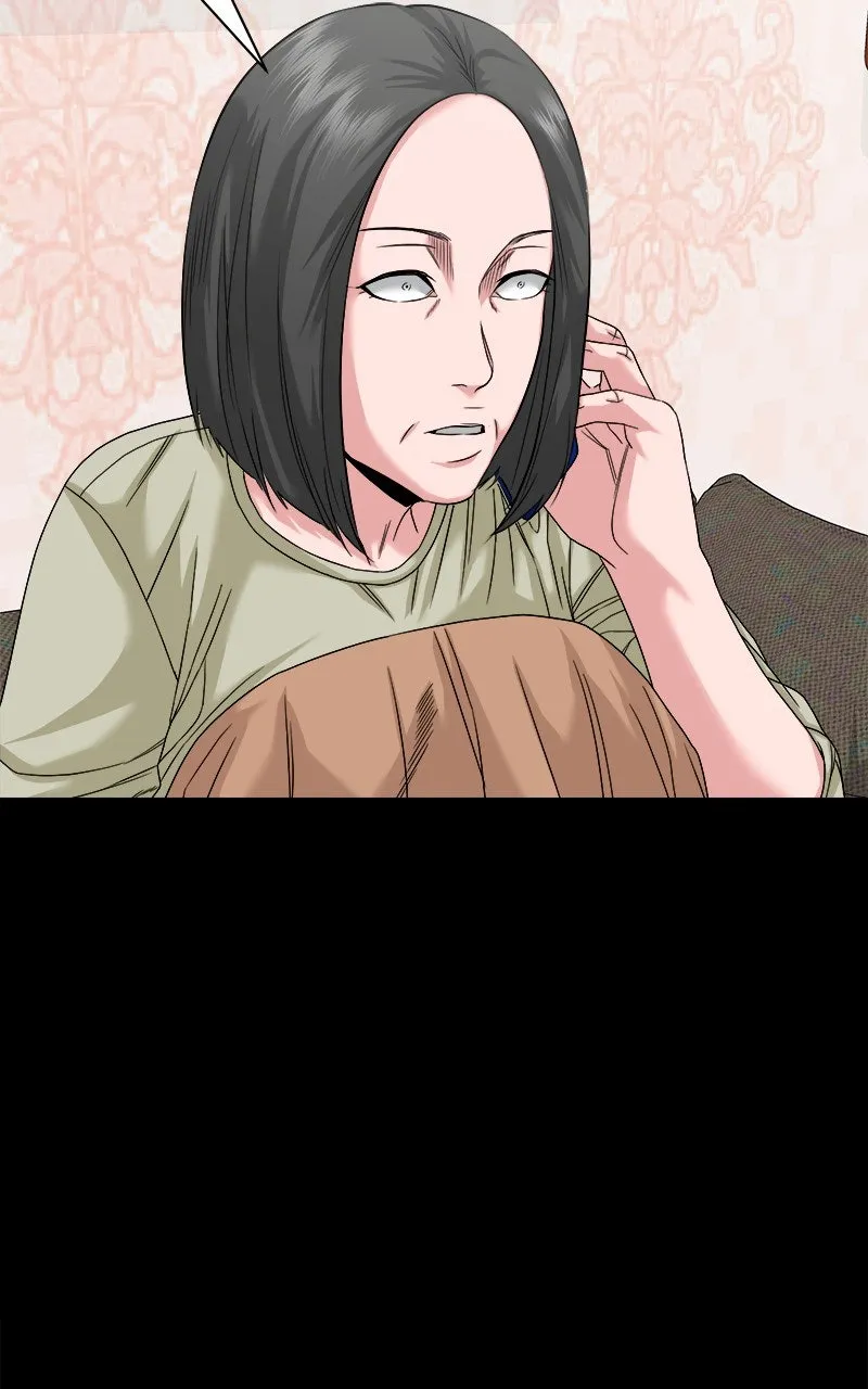The Gwichon Village Mystery Chapter 65 page 27 - 
