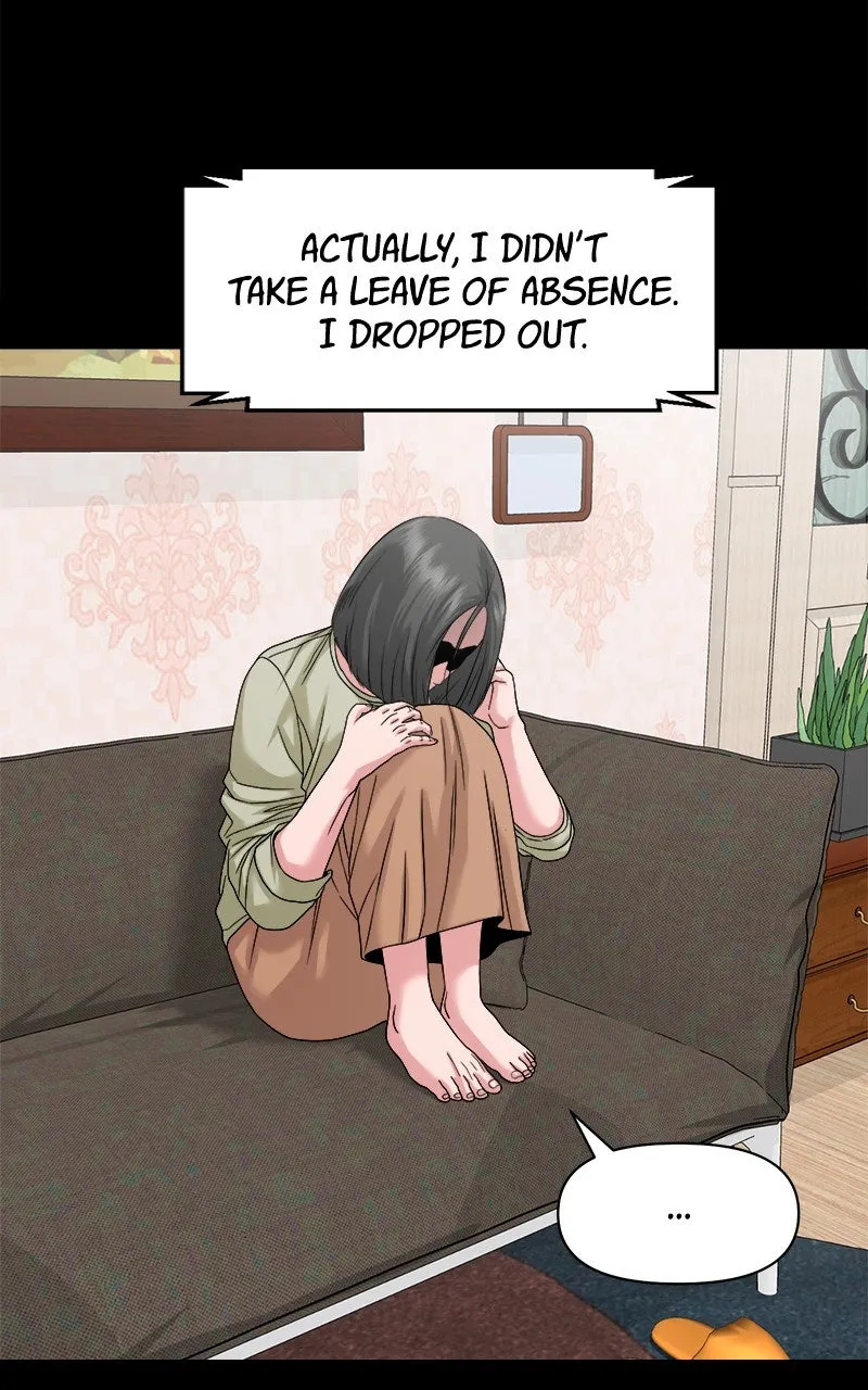 The Gwichon Village Mystery Chapter 65 page 28 - 