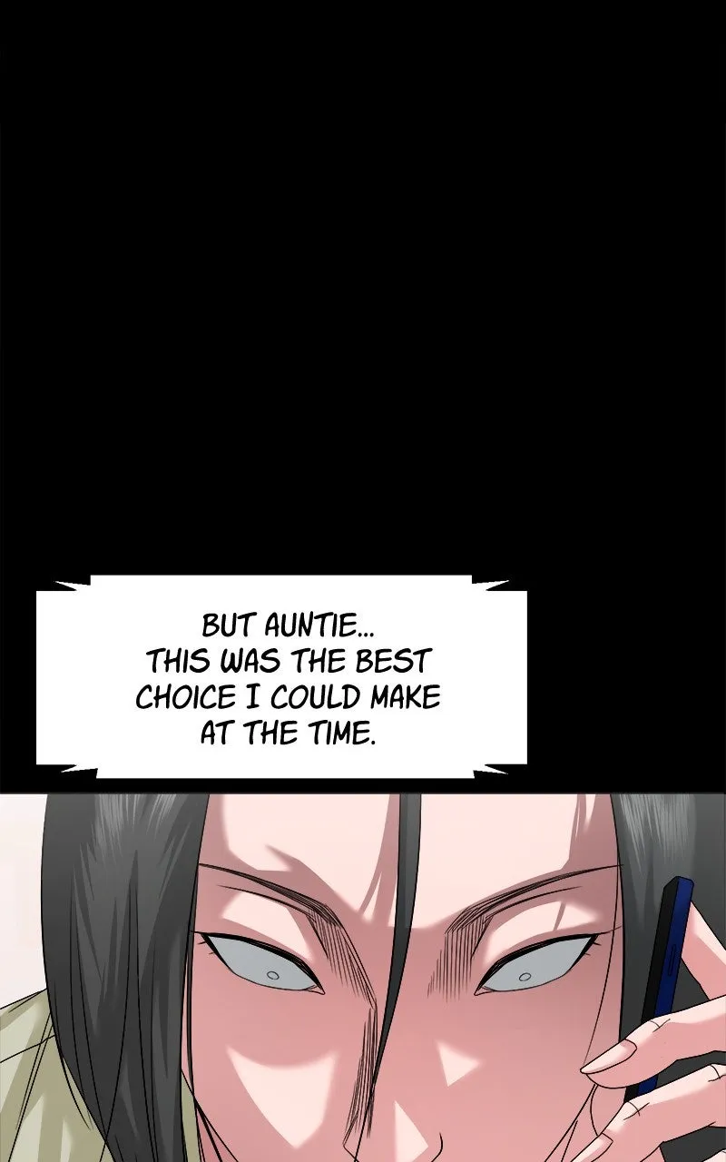 The Gwichon Village Mystery Chapter 65 page 29 - 