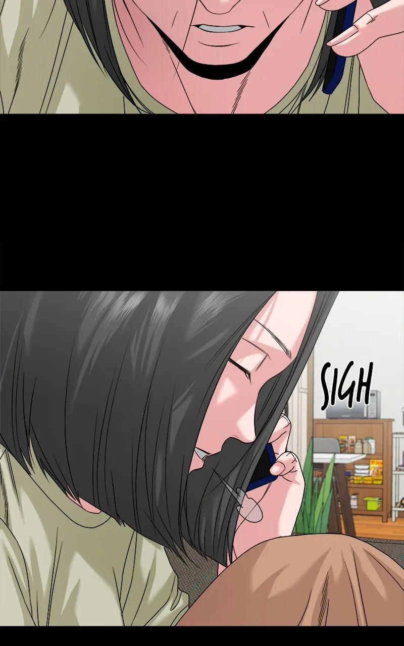 The Gwichon Village Mystery Chapter 65 page 30 - 