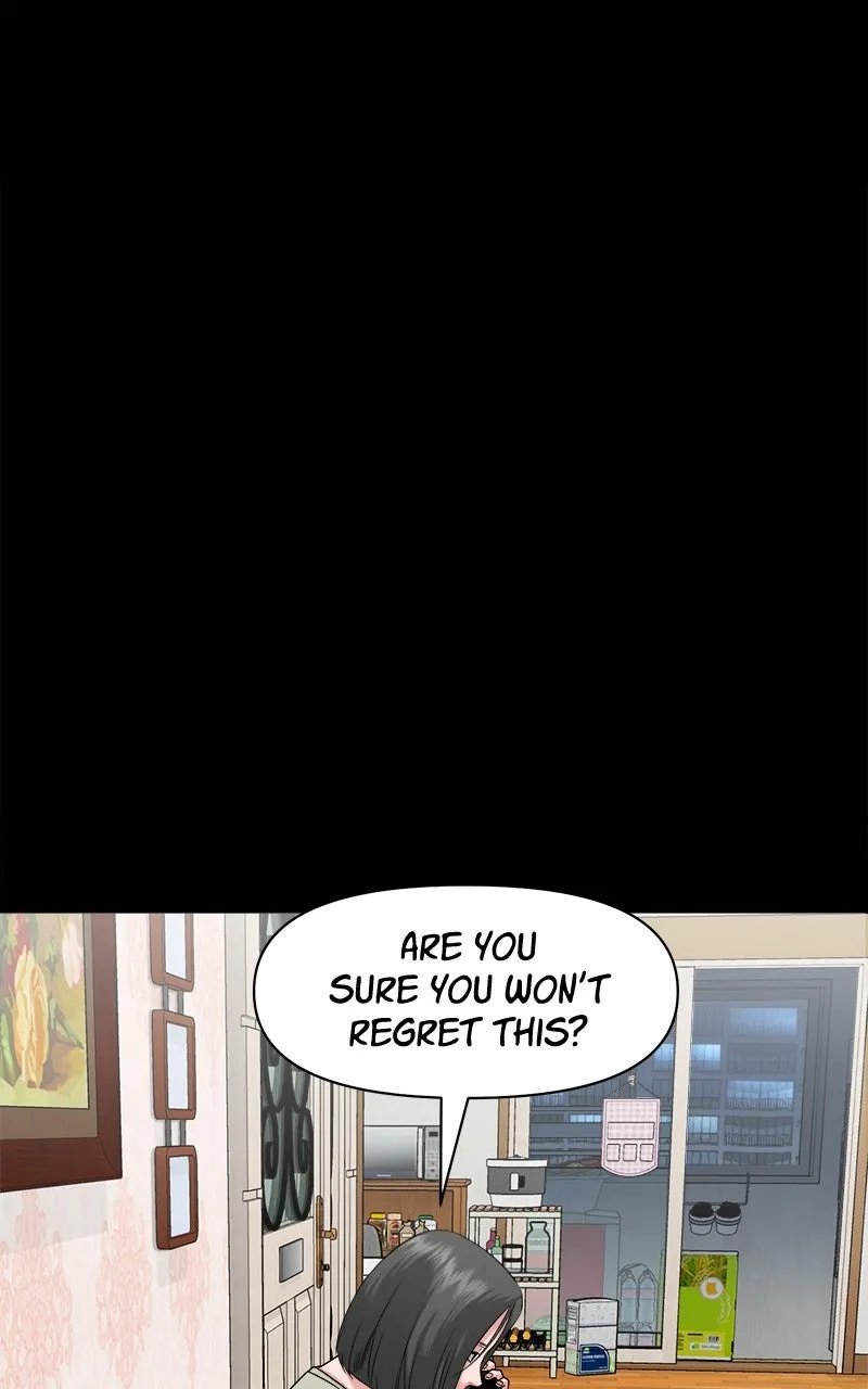 The Gwichon Village Mystery Chapter 65 page 31 - 