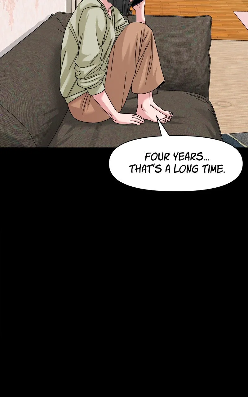 The Gwichon Village Mystery Chapter 65 page 32 - 